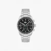 Boston Chronographenuhr aus Edelstahl Boston Chronographenuhr aus Edelstahl