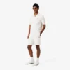 Bouclé-Strick-Shorts Bouclé-Strick-Shorts