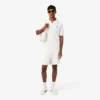 Bouclé-Strick-Shorts Bouclé-Strick-Shorts