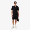 Bouclé-Strick-Shorts Bouclé-Strick-Shorts