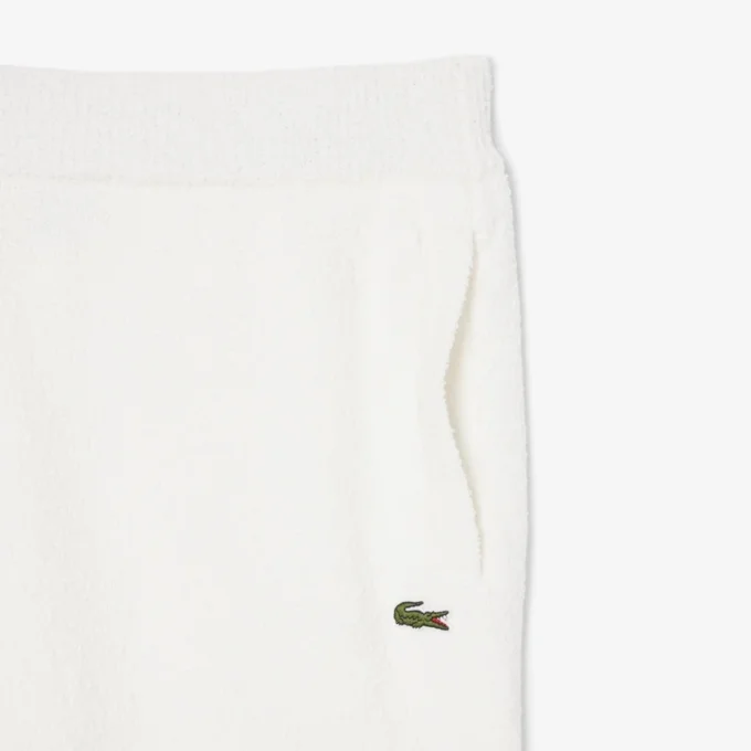 Bouclé-Strick-Shorts Bouclé-Strick-Shorts