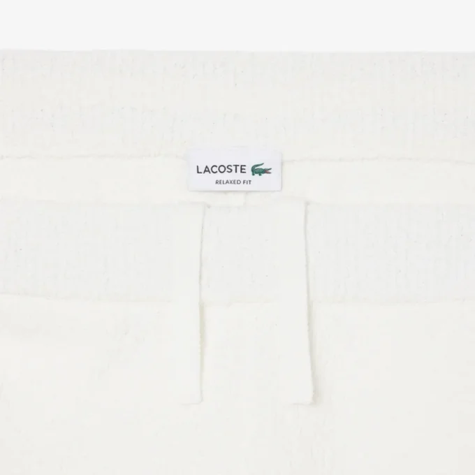 Bouclé-Strick-Shorts Bouclé-Strick-Shorts