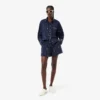 Boxershorts aus Baumwollpopeline Boxershorts aus Baumwollpopeline