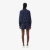 Boxershorts aus Baumwollpopeline Boxershorts aus Baumwollpopeline