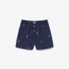 Boxershorts aus Baumwollpopeline Boxershorts aus Baumwollpopeline
