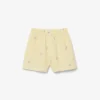 Boxershorts aus Baumwollpopeline Boxershorts aus Baumwollpopeline