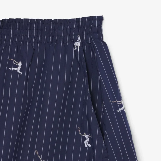 Boxershorts aus Baumwollpopeline Boxershorts aus Baumwollpopeline