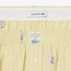 Boxershorts aus Baumwollpopeline Boxershorts aus Baumwollpopeline
