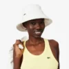 Bucket-Hut aus Baumwolltwill für Damen Bucket-Hut aus Baumwolltwill für Damen