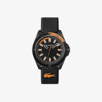 Capbreton Silikonuhr