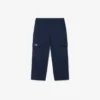 Cargohose aus Baumwolltwill Cargohose aus Baumwolltwill