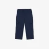 Cargohose aus Baumwolltwill Cargohose aus Baumwolltwill