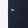 Cargohose aus Baumwolltwill Cargohose aus Baumwolltwill