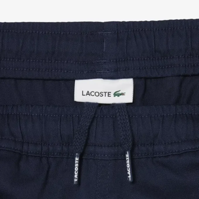 Cargohose aus Baumwolltwill Cargohose aus Baumwolltwill