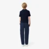 Cargohose aus Baumwolltwill für Jungen Cargohose aus Baumwolltwill für Jungen