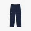 Cargohose aus Baumwolltwill für Jungen Cargohose aus Baumwolltwill für Jungen