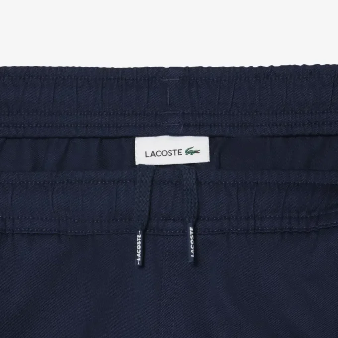 Cargohose aus Baumwolltwill für Jungen Cargohose aus Baumwolltwill für Jungen