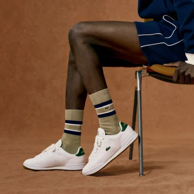 Carnaby Cup Ledersneaker für Herren Carnaby Cup Ledersneaker für Herren