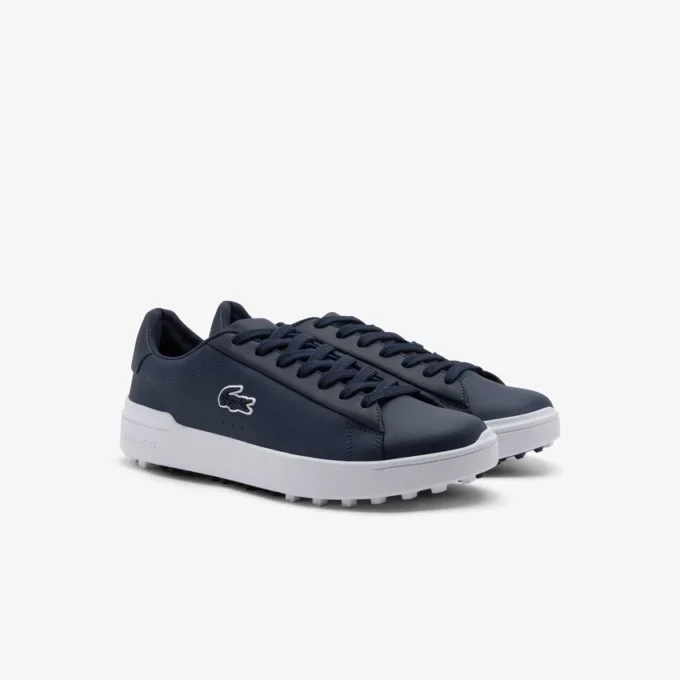 Carnaby Golf-Lederschuhe für Herren Carnaby Golf-Lederschuhe für Herren
