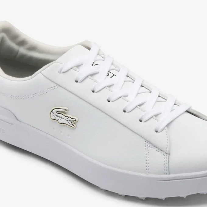 Carnaby Golf-Lederschuhe für Herren Carnaby Golf-Lederschuhe für Herren