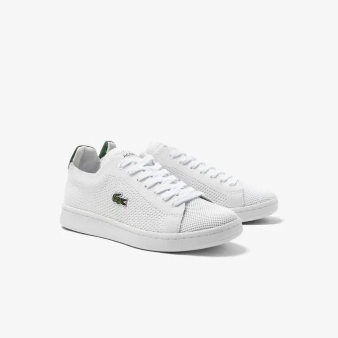 Carnaby Piqua Heel-Pop Sneaker für Damen Carnaby Piqua Heel-Pop Sneaker für Damen