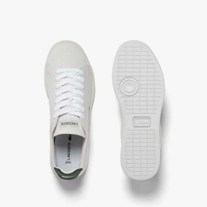 Carnaby Piqua Heel-Pop Sneaker für Damen Carnaby Piqua Heel-Pop Sneaker für Damen