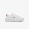 Carnaby Plateau-Sneaker aus Leder für Damen Carnaby Plateau-Sneaker aus Leder für Damen