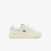 Carnaby Plateau-Sneaker aus Leder für Damen Carnaby Plateau-Sneaker aus Leder für Damen