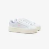 Carnaby Plateau-Sneaker aus Leder für Damen Carnaby Plateau-Sneaker aus Leder für Damen
