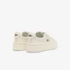 Carnaby Plateau-Sneaker aus Leder für Damen Carnaby Plateau-Sneaker aus Leder für Damen
