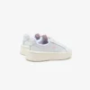 Carnaby Plateau-Sneaker aus Leder für Damen Carnaby Plateau-Sneaker aus Leder für Damen