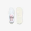 Carnaby Plateau-Sneaker aus Leder für Damen Carnaby Plateau-Sneaker aus Leder für Damen
