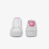 Carnaby Plateau-Sneaker aus Leder für Damen Carnaby Plateau-Sneaker aus Leder für Damen