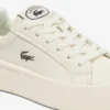 Carnaby Plateau-Sneaker aus Leder für Damen Carnaby Plateau-Sneaker aus Leder für Damen