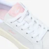 Carnaby Plateau-Sneaker aus Leder für Damen Carnaby Plateau-Sneaker aus Leder für Damen