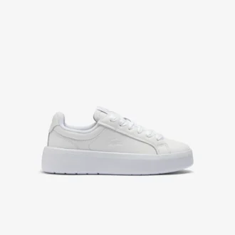 Carnaby Platform Lite Ledersneaker für Damen
