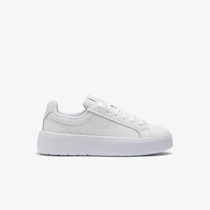 Carnaby Platform Lite Ledersneaker für Damen Carnaby Platform Lite Ledersneaker für Damen
