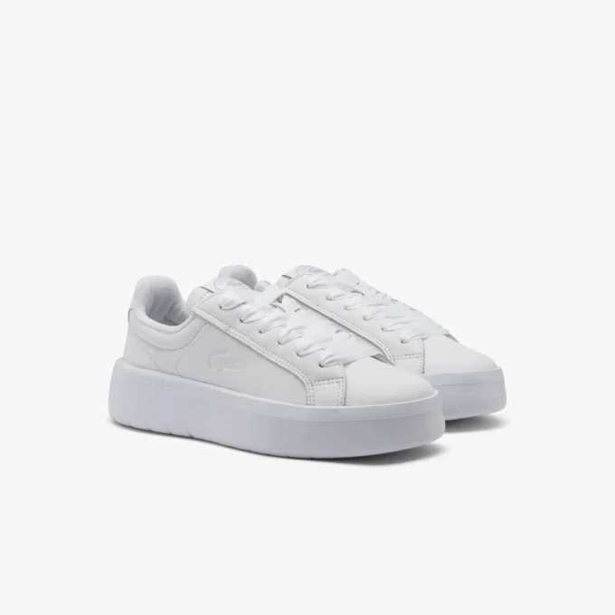 Carnaby Platform Lite Ledersneaker für Damen Carnaby Platform Lite Ledersneaker für Damen