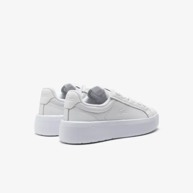 Carnaby Platform Lite Ledersneaker für Damen Carnaby Platform Lite Ledersneaker für Damen