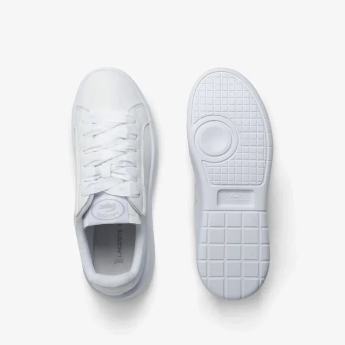 Carnaby Platform Lite Ledersneaker für Damen Carnaby Platform Lite Ledersneaker für Damen