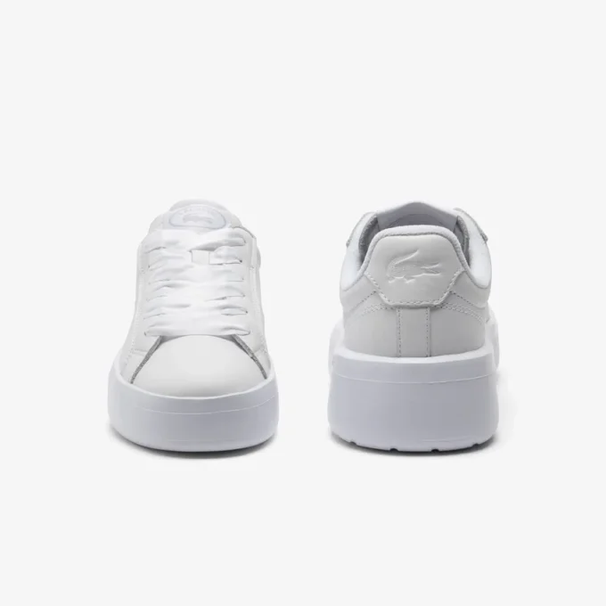 Carnaby Platform Lite Ledersneaker für Damen Carnaby Platform Lite Ledersneaker für Damen