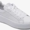 Carnaby Platform Lite Ledersneaker für Damen Carnaby Platform Lite Ledersneaker für Damen
