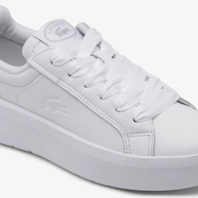 Carnaby Platform Lite Ledersneaker für Damen Carnaby Platform Lite Ledersneaker für Damen
