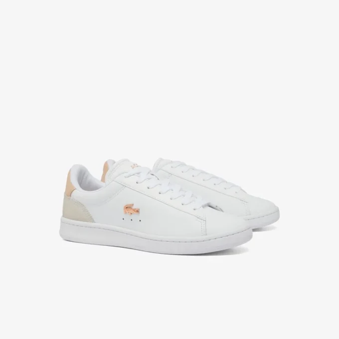 Carnaby Set Ledersneaker für Damen Carnaby Set Ledersneaker für Damen