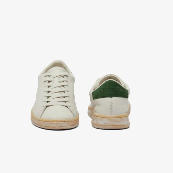 Carnaby Set Ledersneaker für Damen Carnaby Set Ledersneaker für Damen