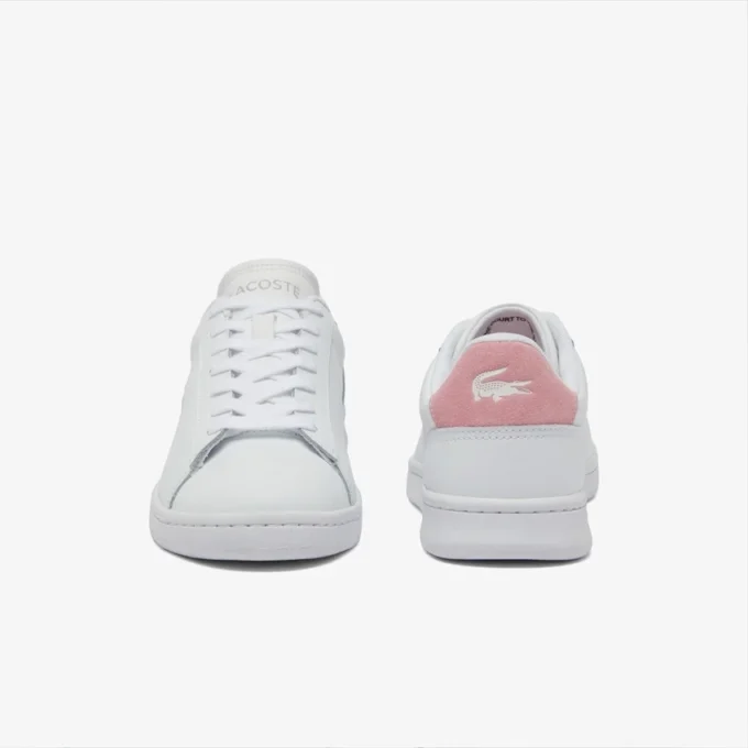 Carnaby Set Ledersneaker für Damen Carnaby Set Ledersneaker für Damen