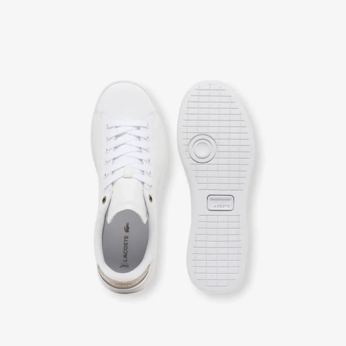 Carnaby Set Ledersneaker für Damen Carnaby Set Ledersneaker für Damen