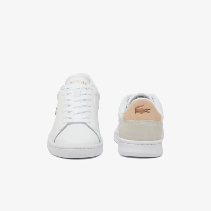 Carnaby Set Ledersneaker für Damen Carnaby Set Ledersneaker für Damen