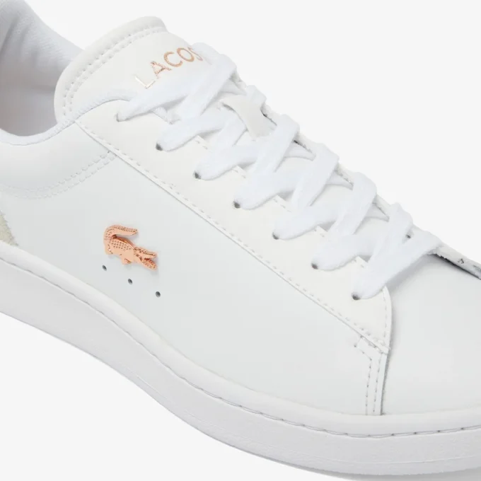 Carnaby Set Ledersneaker für Damen Carnaby Set Ledersneaker für Damen