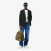 Casual Croc Rucksack Casual Croc Rucksack